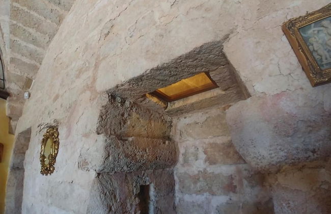 MASSERIA LA MAESTA' 1511 - Foto 10