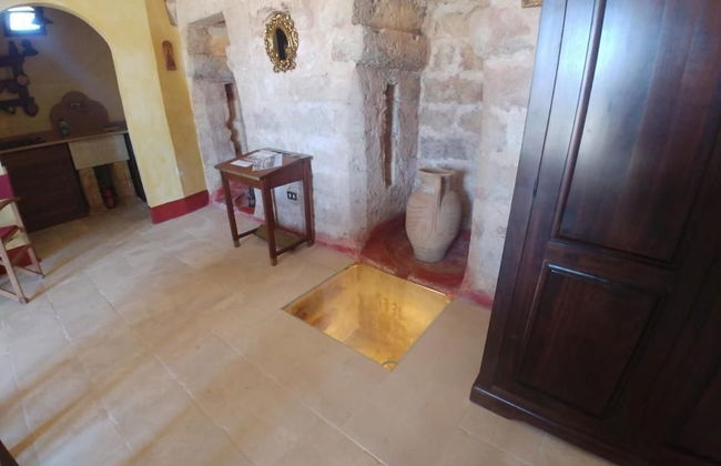 MASSERIA LA MAESTA' 1511 - Foto 11