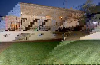 Foto 1 - MASSERIA LA MAESTA' 1511