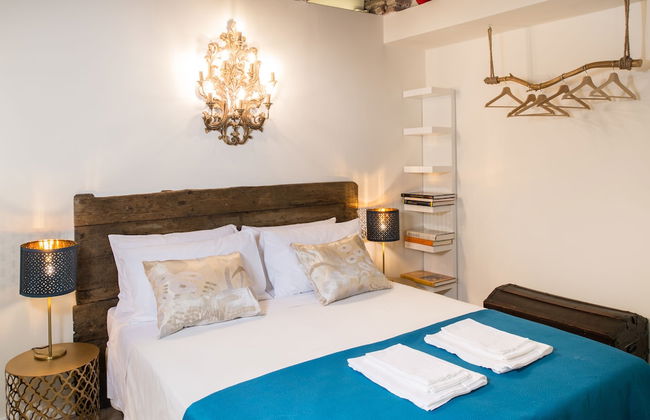 L'8 Boutique Concept Apartments - Foto 4