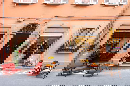 Foto 49 - L'8 Boutique Concept Apartments