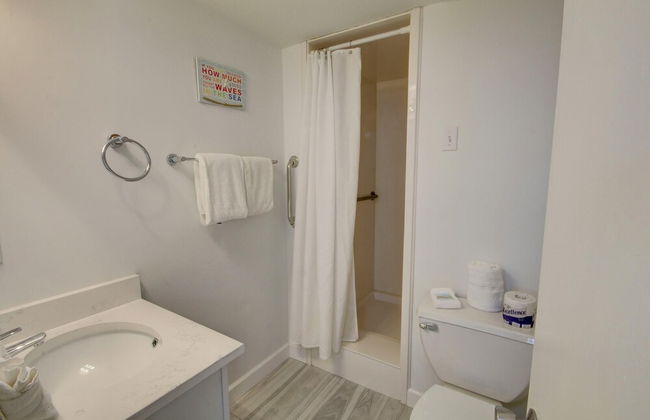 363 El Matador 2 Bedroom Condo by RedAwning - Photo 13
