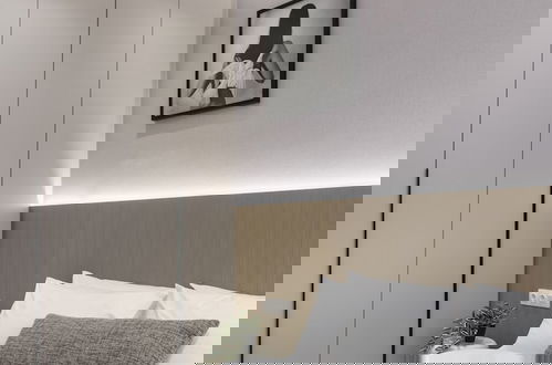 Foto 11 - Deluxe & Upscale Apartment in Athens