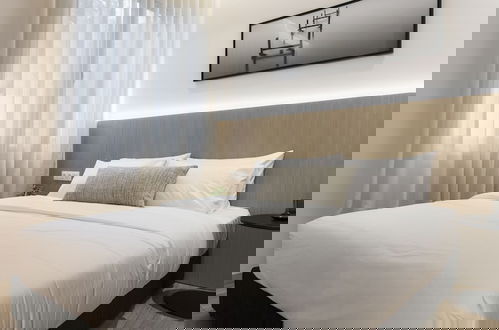 Foto 8 - Deluxe & Upscale Apartment in Athens