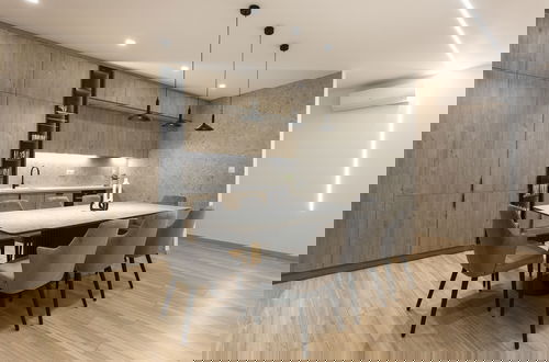 Foto 12 - Deluxe & Upscale Apartment in Athens