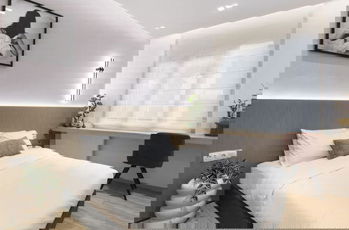 Foto 4 - Deluxe & Upscale Apartment in Athens