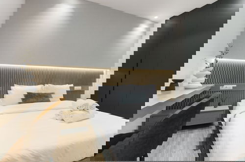 Foto 2 - Deluxe & Upscale Apartment in Athens