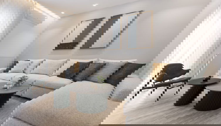 Foto 1 - Deluxe & Upscale Apartment in Athens