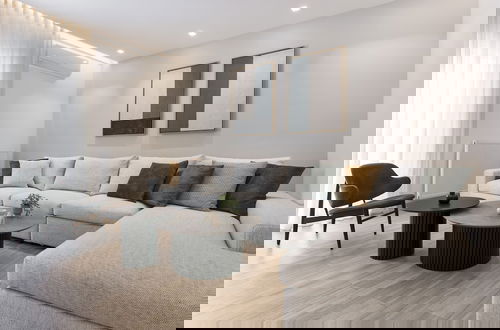 Foto 1 - Deluxe & Upscale Apartment in Athens