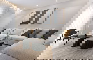 Foto 1 - Deluxe & Upscale Apartment in Athens