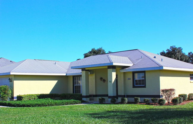 Beautiful & Sunny Pool With Golf View 4 Bedroom Home by RedAwning - Foto 19