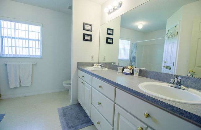 Beautiful & Sunny Pool With Golf View 4 Bedroom Home by RedAwning - Foto 14