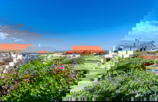 Foto 1 - Fab - Spacious Terrace - A1