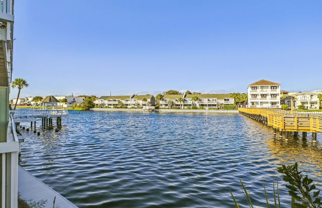 Southbay 55 is 2 Bedroom on the lake with short walk to beach by RedAwning - Photo 32