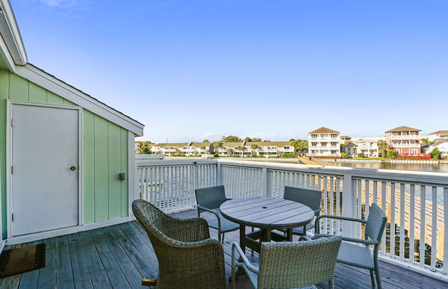 Southbay 55 is 2 Bedroom on the lake with short walk to beach by RedAwning - Photo 40