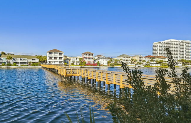 Southbay 55 is 2 Bedroom on the lake with short walk to beach by RedAwning - Photo 57