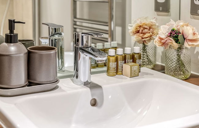 Canning Town Pied-à-terre - Foto 16