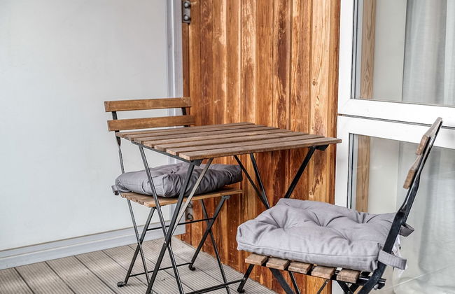 Canning Town Pied-à-terre - Foto 21