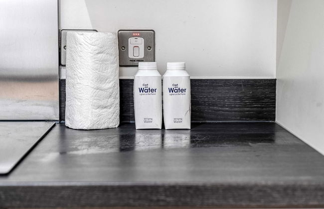 Canning Town Pied-à-terre - Foto 5