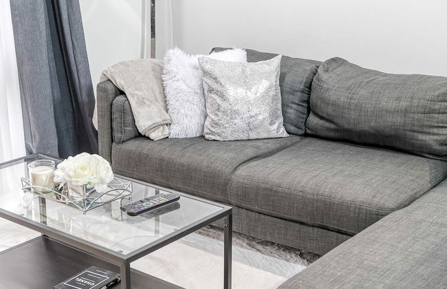 Canning Town Pied-à-terre - Foto 12