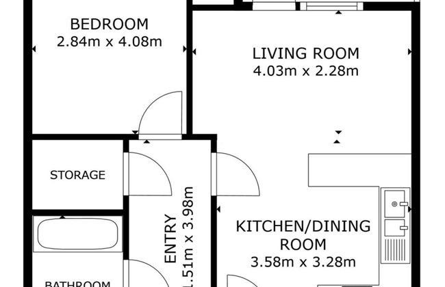 Canning Town Pied-à-terre - Foto 23