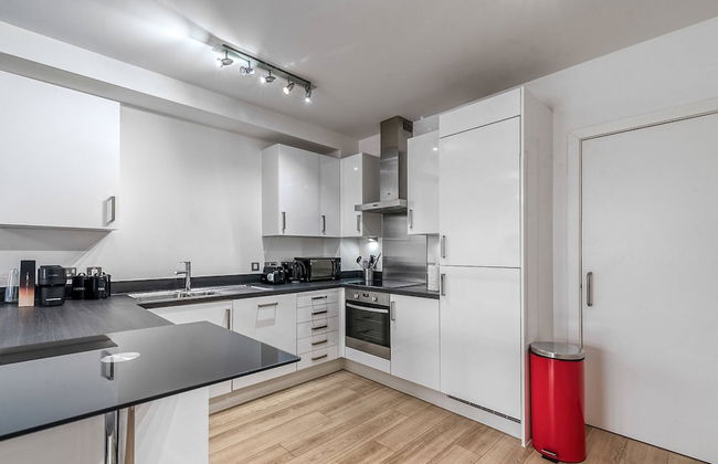 Canning Town Pied-à-terre - Foto 11