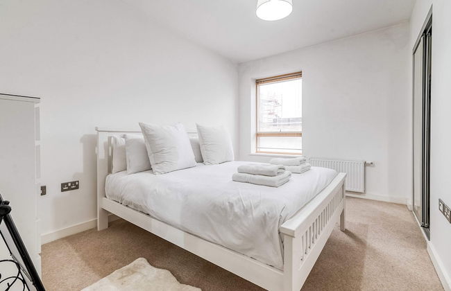 Canning Town Pied-à-terre - Foto 4