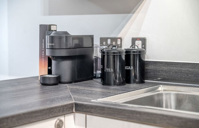 Canning Town Pied-à-terre - Foto 8