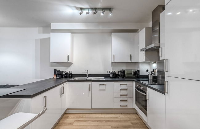 Canning Town Pied-à-terre - Foto 9