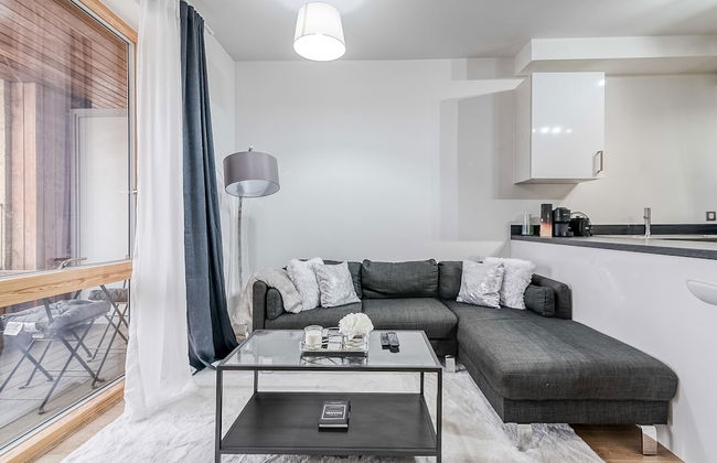 Canning Town Pied-à-terre - Foto 14