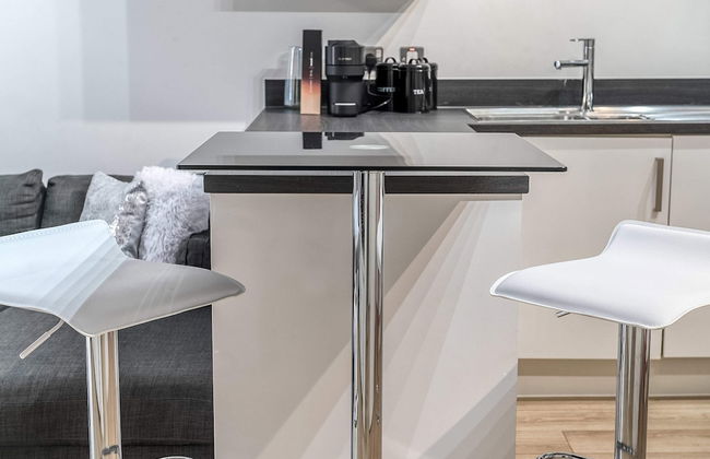 Canning Town Pied-à-terre - Foto 19