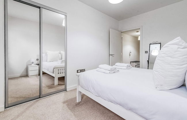 Canning Town Pied-à-terre - Foto 2