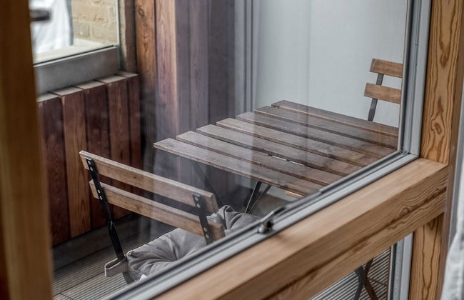 Canning Town Pied-à-terre - Foto 22