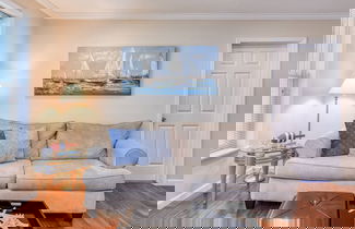 Foto 2 - Castillo Suite