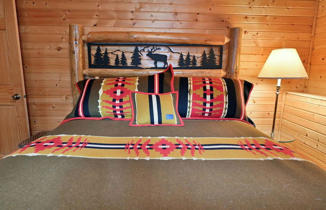 Twin Pines - Foto 2