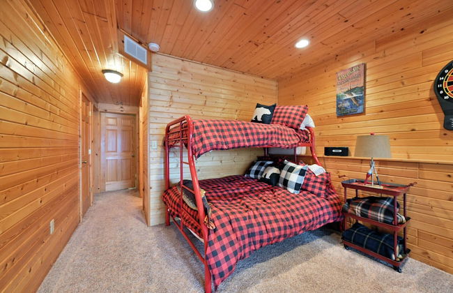 Twin Pines - Foto 8