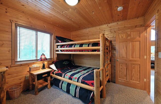 Twin Pines - Foto 7