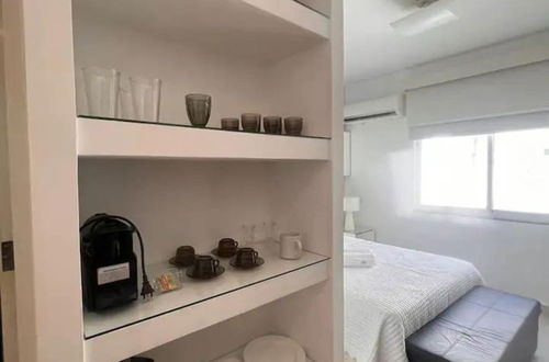 Foto 4 - Apartamento Ipanema Studio Deluxe HIR 37