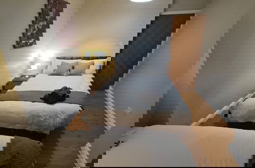 Photo 6 - Waterworks En Suite Rooms with Private Living Room