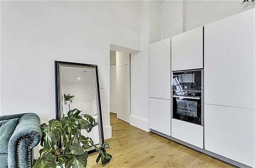 Foto 20 - Vibrant 2-bed Flat: Acton's Best Stay