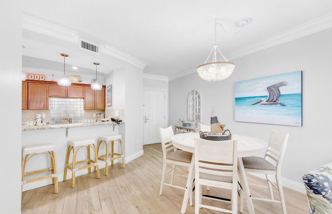 Emerald Grande W222- Rexford's Beach Retreat - Foto 32