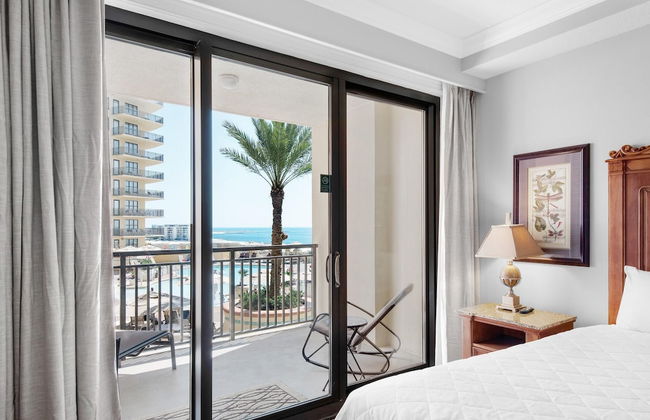 Emerald Grande W222- Rexford's Beach Retreat - Foto 6