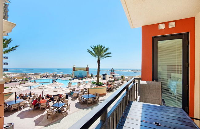Emerald Grande W222- Rexford's Beach Retreat - Foto 41