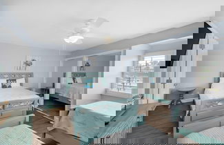 Foto 2 - Gone Coastal