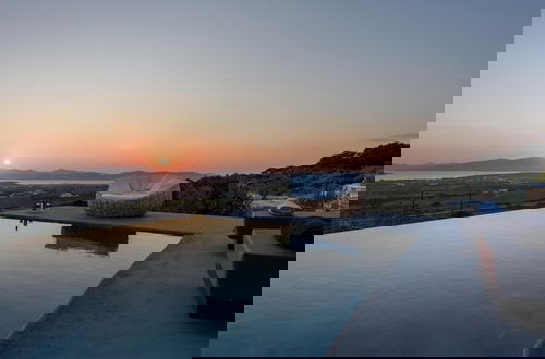 Foto 23 - Villa Sunset in Paros