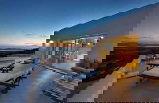 Foto 2 - Villa Sunset in Paros