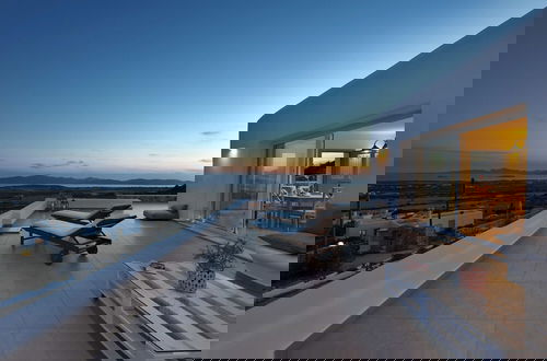 Foto 1 - Villa Sunset in Paros
