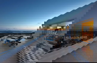 Foto 1 - Villa Sunset in Paros