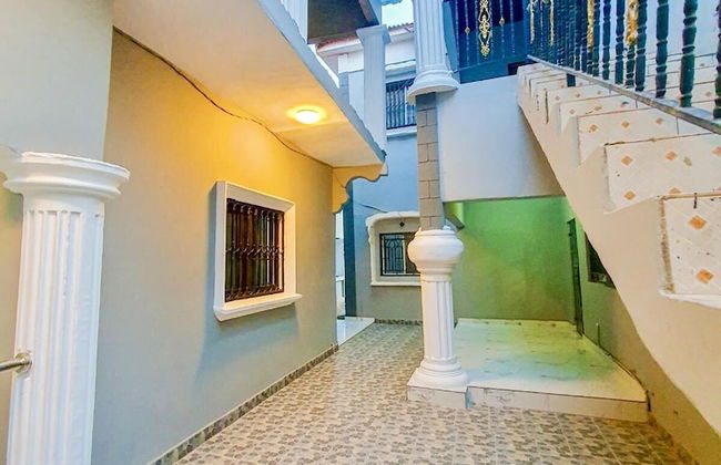Star Light Apt #3 - The Retreat Apartments - Foto 21