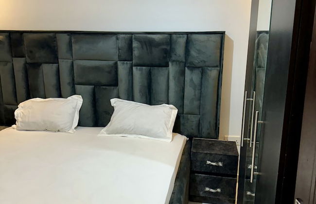 Star Light Apt #3 - The Retreat Apartments - Foto 2